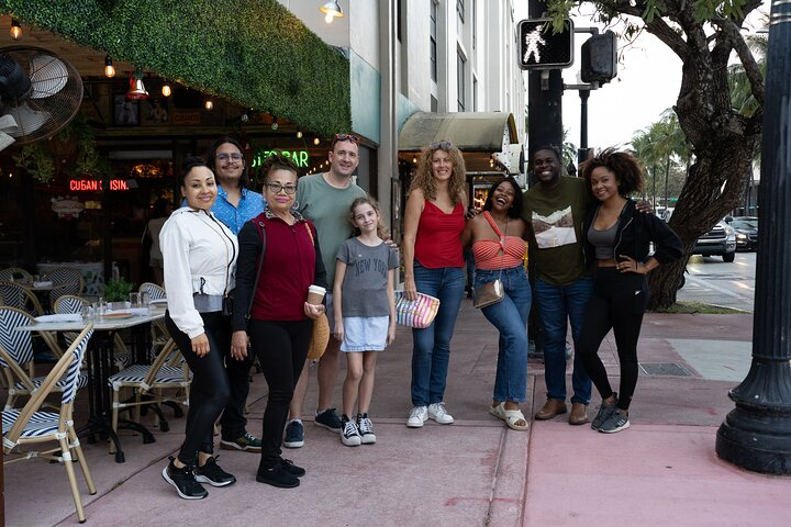 Hollywood Meets Miami Beach Movie and Tasting Tour - Photo 1 of 13